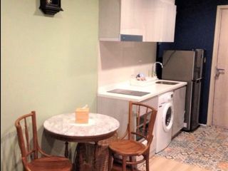 For rent スタジオ condo in Pathum Wan, Bangkok