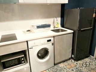 For rent スタジオ condo in Pathum Wan, Bangkok