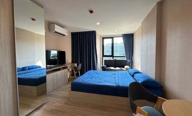 Wohnung zur Miete mit Studio in Bang Na, Bangkok
