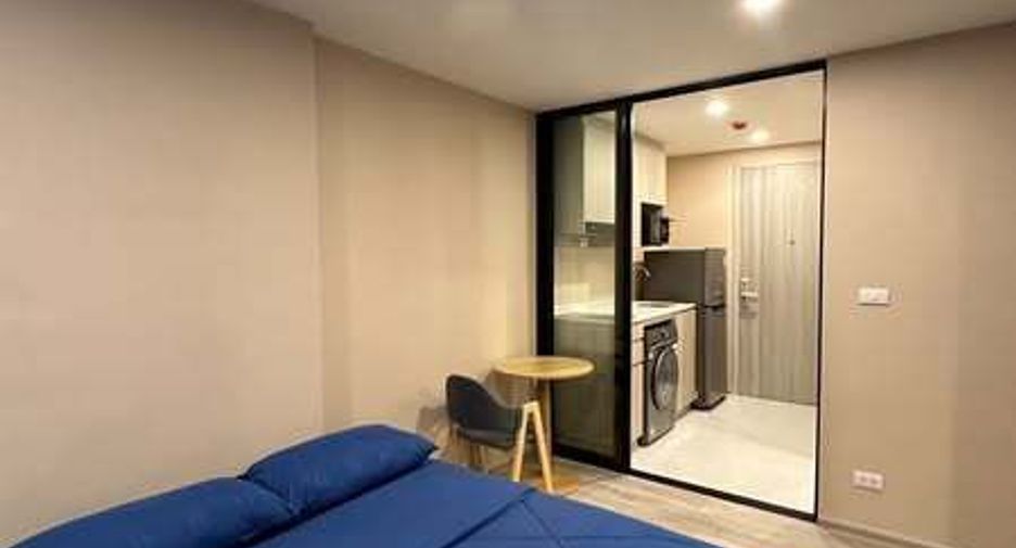 Wohnung zur Miete mit Studio in Bang Na, Bangkok