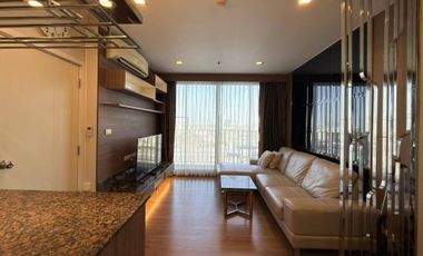 Condo en alquiler de 2 habitaciones en Bang Sue, Bangkok