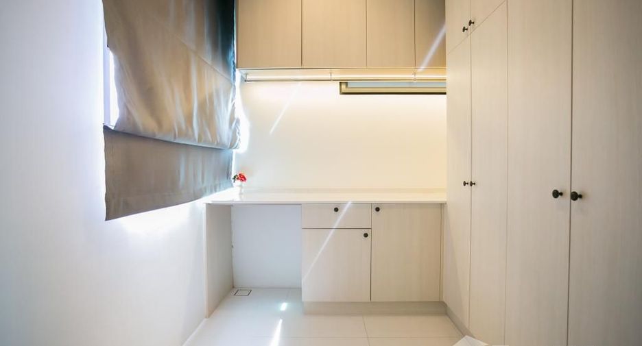 For rent 3 ベッドルーム house in Wang Thonglang, Bangkok