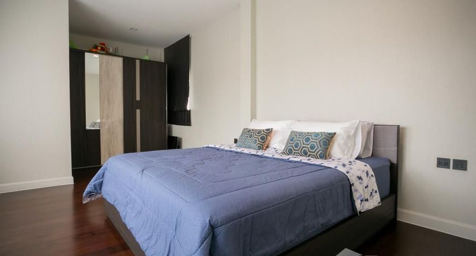 For rent 3 ベッドルーム house in Wang Thonglang, Bangkok