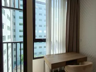 À louer 1 chambre condo à Ratchathewi, Bangkok