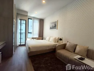 À louer 1 chambre condo à Ratchathewi, Bangkok
