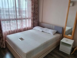 Аренда 1 кровать кондо в Бангкок Нои, Бангкок