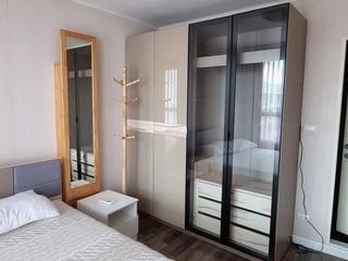 Аренда 1 кровать кондо в Бангкок Нои, Бангкок