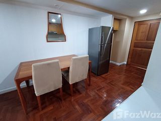 For rent 1 bed apartment in Yan Nawa, Bangkok