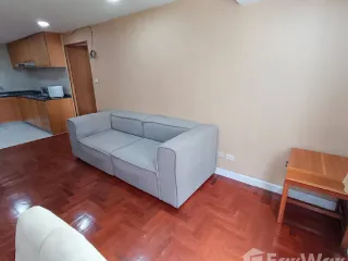 For rent 1 bed apartment in Yan Nawa, Bangkok