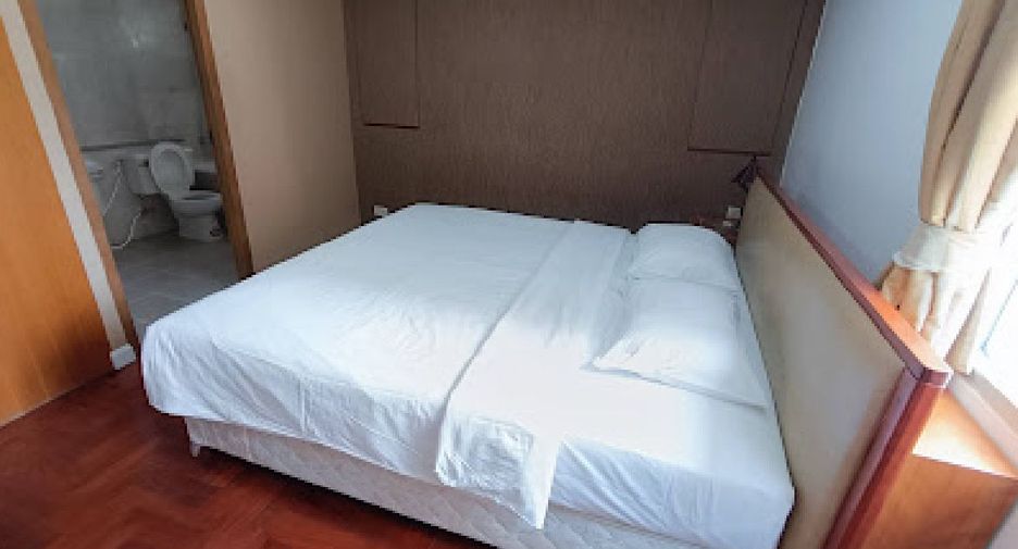 For rent 1 bed apartment in Yan Nawa, Bangkok
