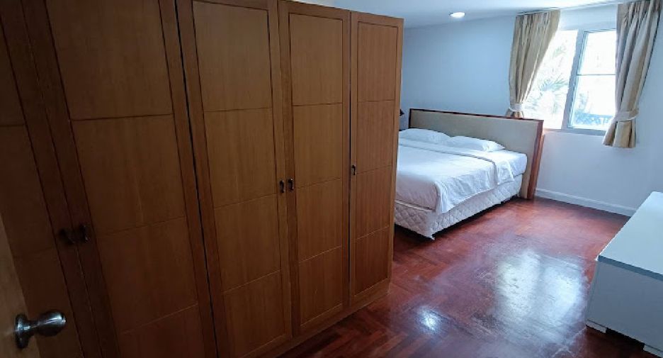 For rent 1 bed apartment in Yan Nawa, Bangkok