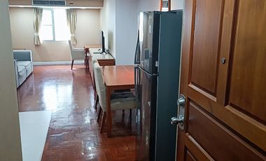 出租 1 卧室 公寓式住宅 在 Yan Nawa, 曼谷