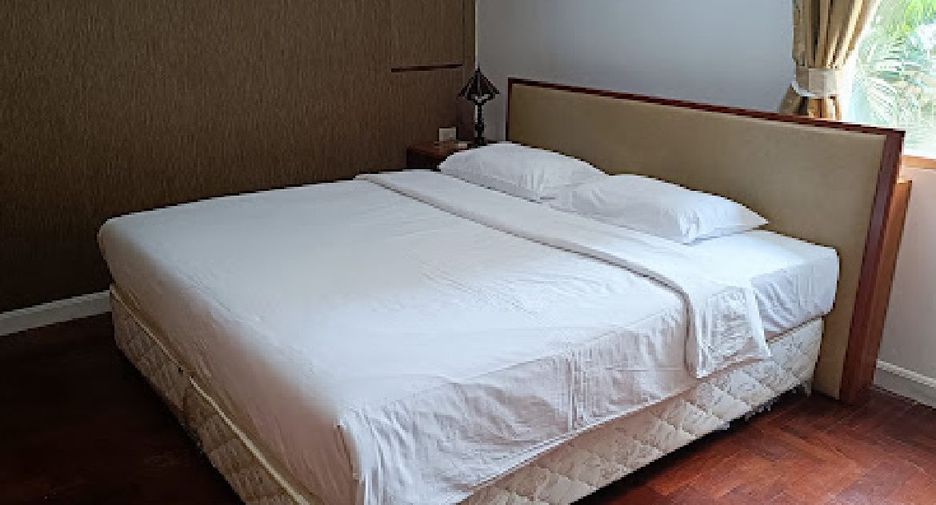 For rent 1 bed apartment in Yan Nawa, Bangkok