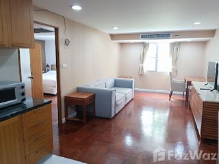 For rent 1 bed apartment in Yan Nawa, Bangkok