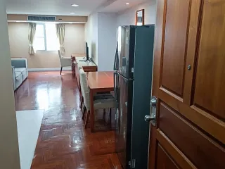 For rent 1 bed apartment in Yan Nawa, Bangkok