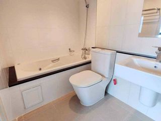 For rent 2 bedrooms condo in Mueang Samut Prakan, Samut Prakan