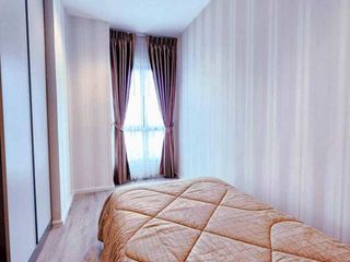For rent 2 bedrooms condo in Mueang Samut Prakan, Samut Prakan