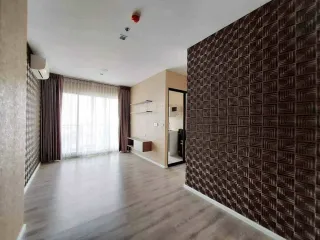 For rent 2 bedrooms condo in Mueang Samut Prakan, Samut Prakan
