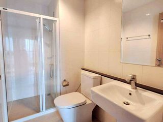 For rent 2 bedrooms condo in Mueang Samut Prakan, Samut Prakan