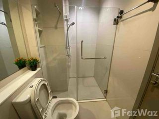 For rent studio condo in Huai Khwang, Bangkok