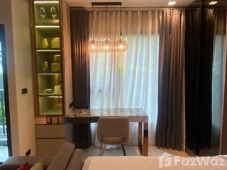 For rent studio condo in Huai Khwang, Bangkok