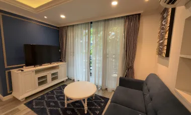 For rent 3 bedrooms condo in Phra Khanong, Bangkok