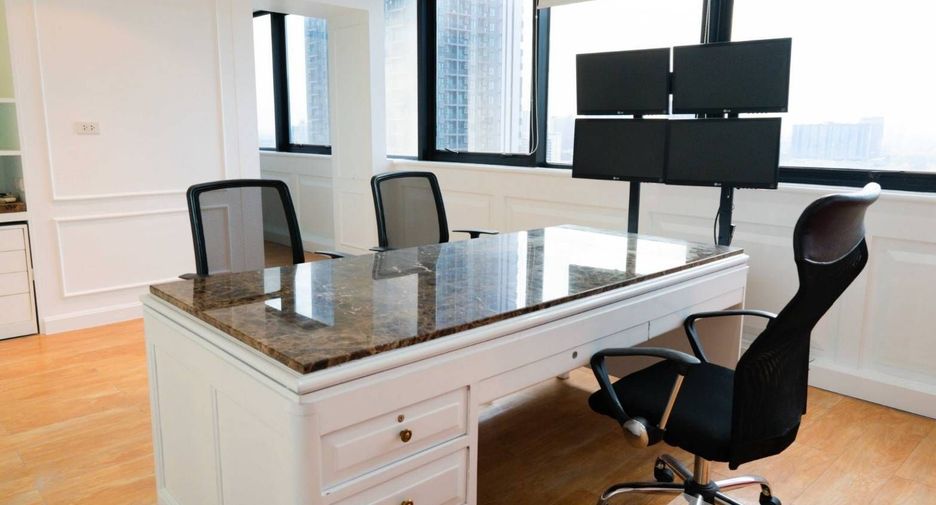 For rent office in Watthana, Bangkok