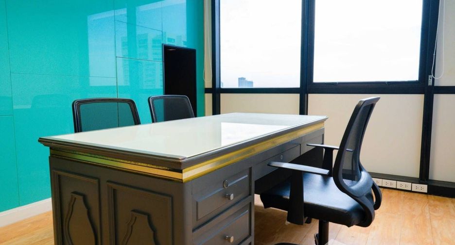 For rent office in Watthana, Bangkok