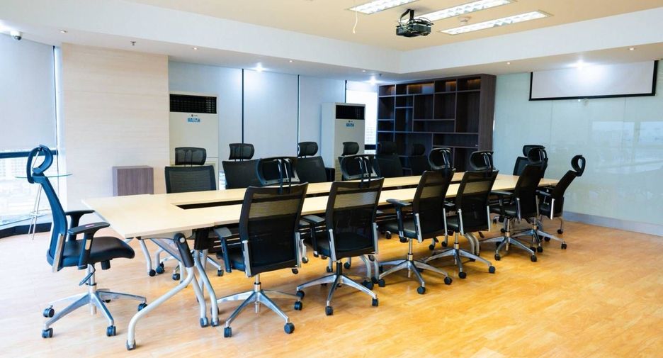For rent office in Watthana, Bangkok