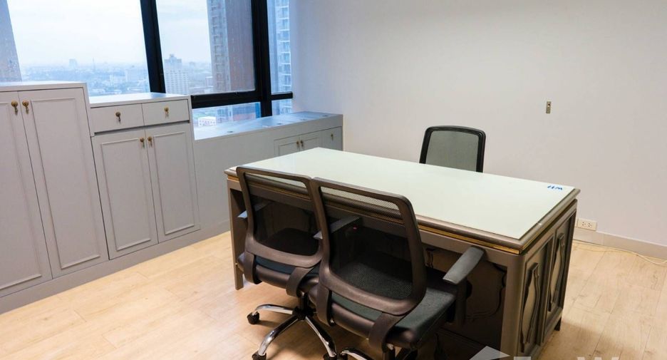 For rent office in Watthana, Bangkok
