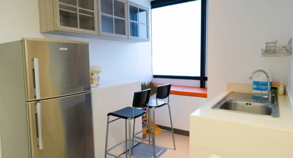 For rent office in Watthana, Bangkok