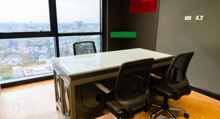 For rent office in Watthana, Bangkok