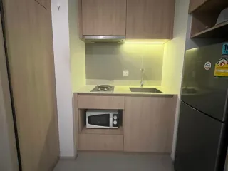 Condo en alquiler de 1 habitaciones en Phaya Thai, Bangkok