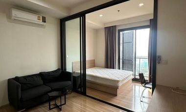 Wohnung zur Miete mit 1 Zimmer in Phaya Thai, Bangkok