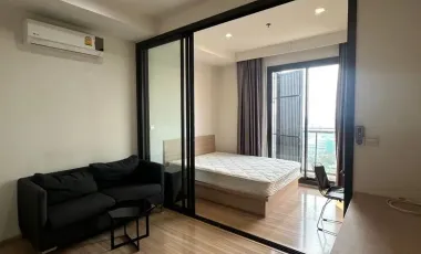 For rent 1 bed condo in Phaya Thai, Bangkok