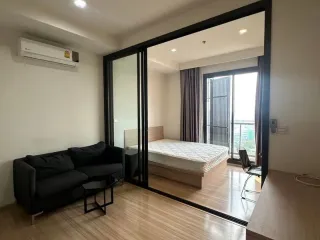 Condo en alquiler de 1 habitaciones en Phaya Thai, Bangkok