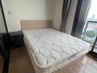 Condo en alquiler de 1 habitaciones en Phaya Thai, Bangkok
