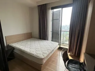 Condo en alquiler de 1 habitaciones en Phaya Thai, Bangkok