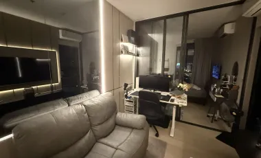 Condo en alquiler de 1 habitaciones en Chatuchak, Bangkok