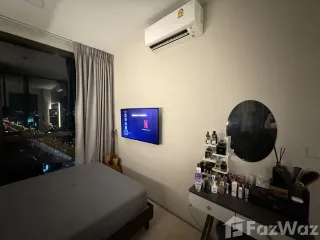Wohnung zur Miete mit 1 Zimmer in Chatuchak, Bangkok