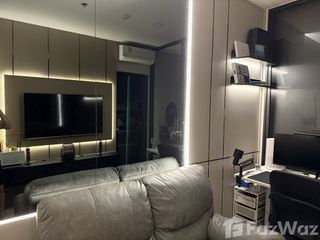 Wohnung zur Miete mit 1 Zimmer in Chatuchak, Bangkok