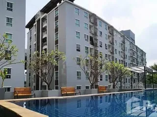出租 1 卧室 公寓 在 Bang Na, 曼谷