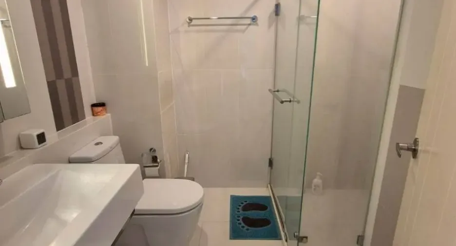 Condo en alquiler de 1 habitaciones en Phra Khanong, Bangkok