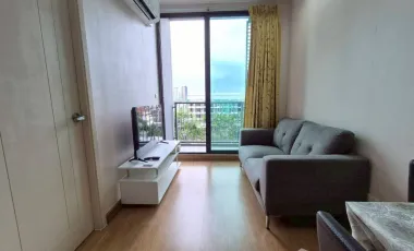 Condo en alquiler de 1 habitaciones en Phra Khanong, Bangkok