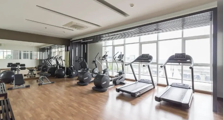 For rent 1 bed condo in Bang Na, Bangkok