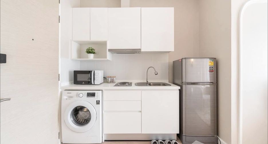 For rent 1 bed condo in Bang Na, Bangkok