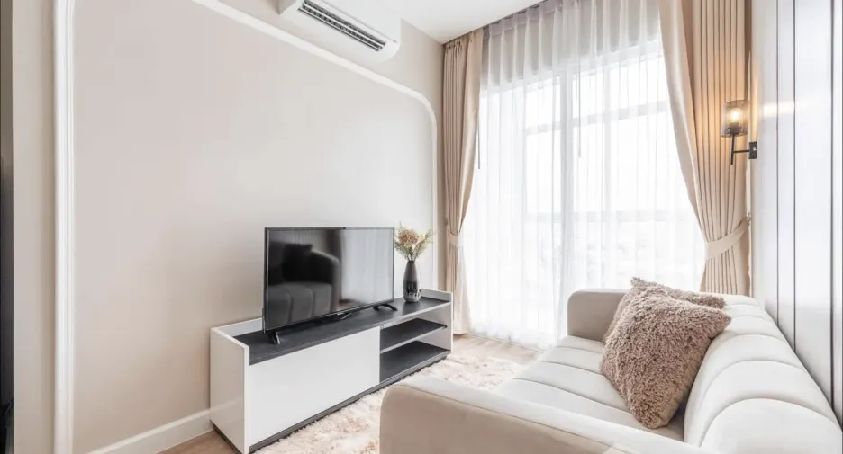 For rent 1 bed condo in Bang Na, Bangkok
