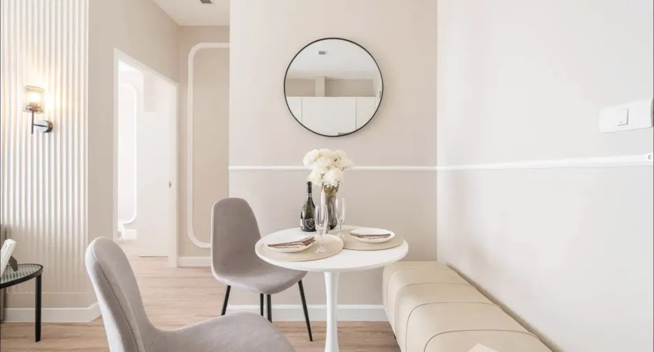 For rent 1 bed condo in Bang Na, Bangkok