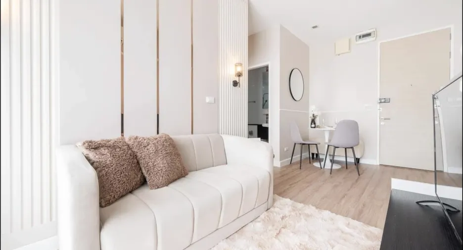 For rent 1 bed condo in Bang Na, Bangkok
