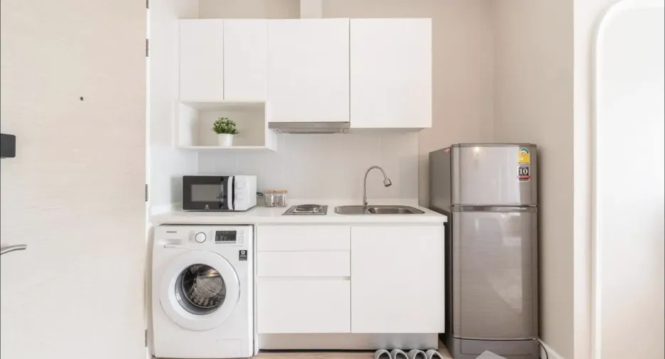 For rent 1 bed condo in Bang Na, Bangkok